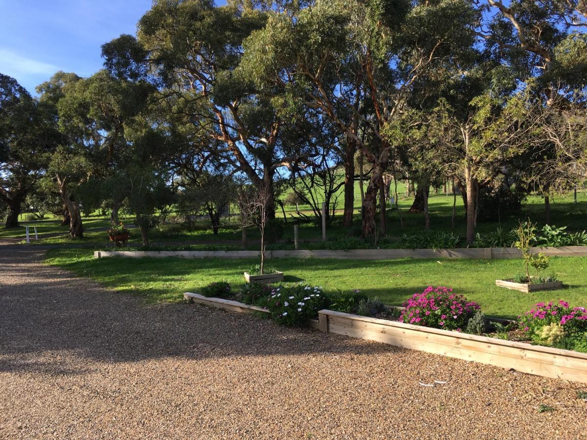 Lazy Days Cottage - Victor Harbor Hindmarsh Valley Luaran gambar