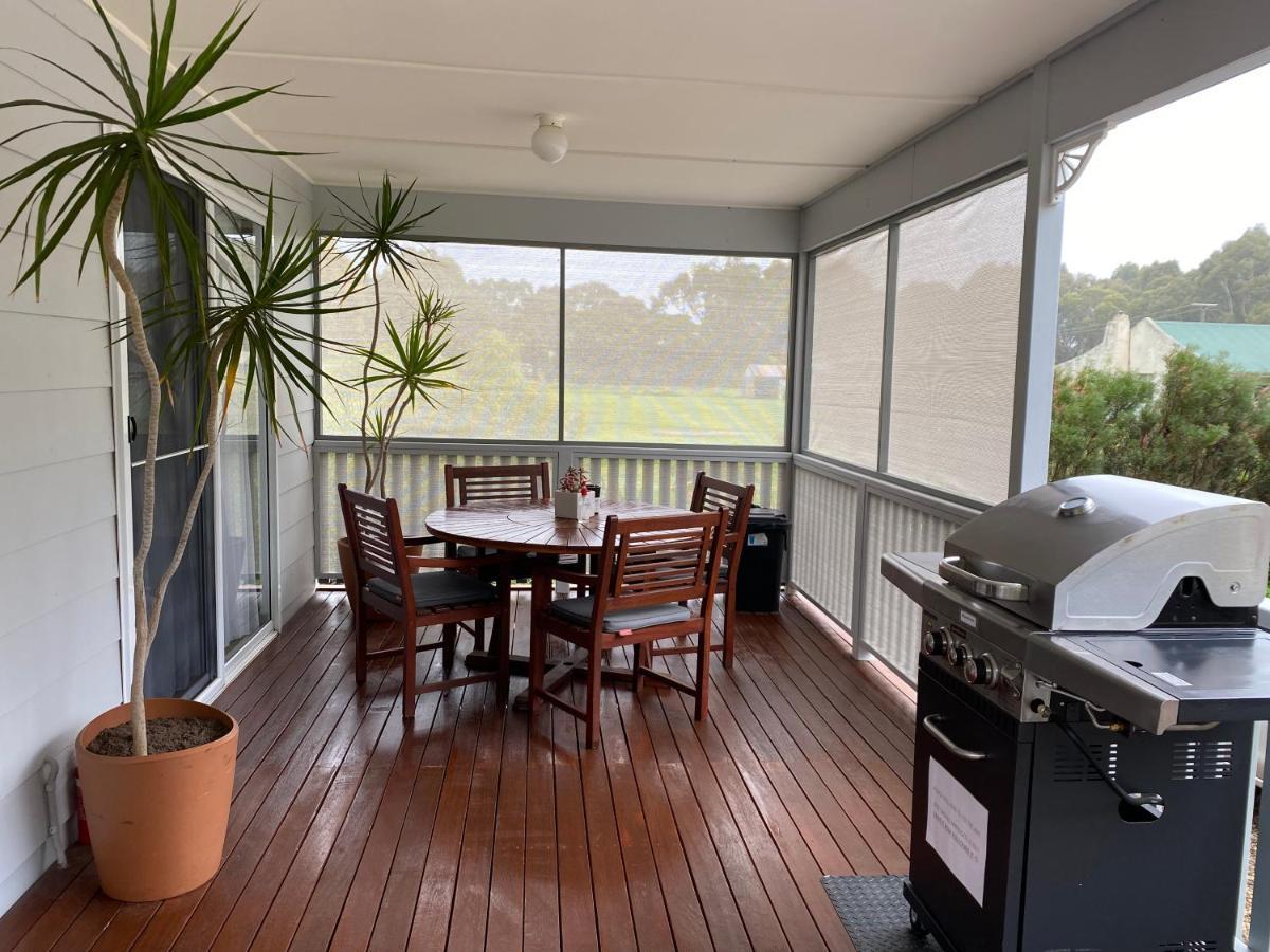 Lazy Days Cottage - Victor Harbor Hindmarsh Valley Luaran gambar