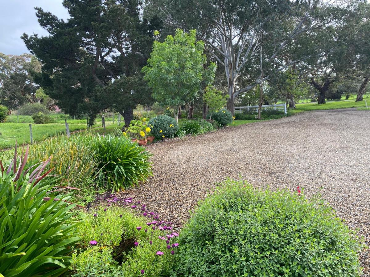 Lazy Days Cottage - Victor Harbor Hindmarsh Valley Luaran gambar
