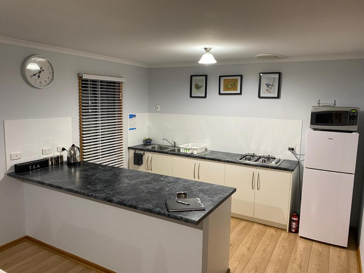 Lazy Days Cottage - Victor Harbor Hindmarsh Valley Luaran gambar