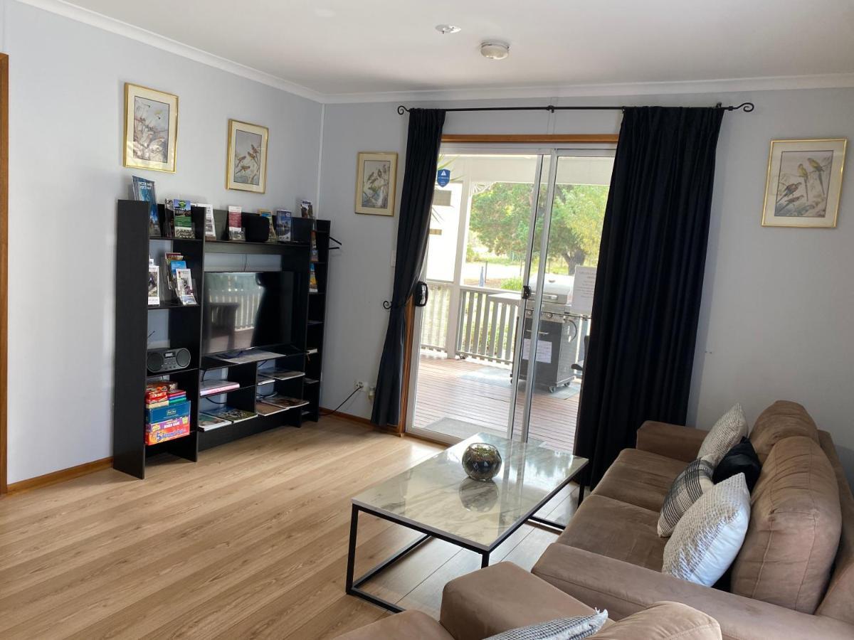 Lazy Days Cottage - Victor Harbor Hindmarsh Valley Luaran gambar