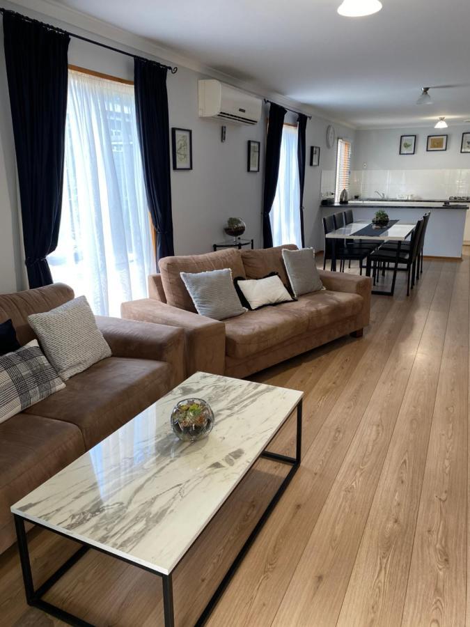 Lazy Days Cottage - Victor Harbor Hindmarsh Valley Luaran gambar